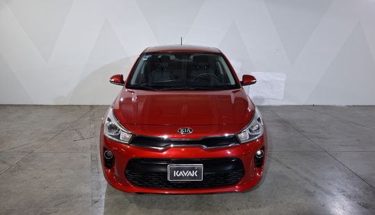 Kia • Rio