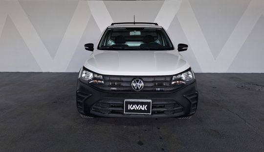 Volkswagen • Saveiro