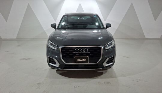 Audi • Q2