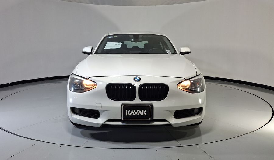 Bmw Serie 1 1.6 118IA Hatchback 2014