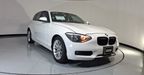 Bmw Serie 1 1.6 118IA Hatchback 2014