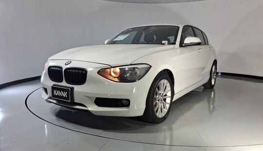 Bmw • Serie 1