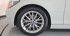 Bmw Serie 1 1.6 118IA Hatchback 2014