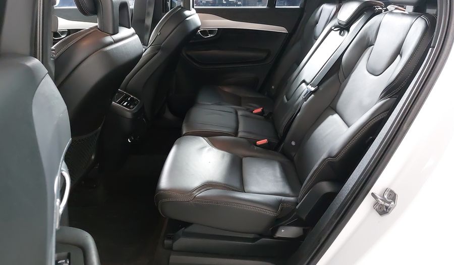 Volvo Xc90 2.0 MOMENTUM T6 AWD AT Suv 2016