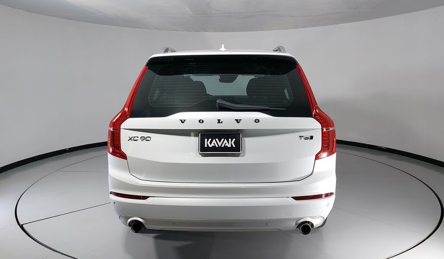 Volvo Xc90 2.0 MOMENTUM T6 AWD AT Suv 2016