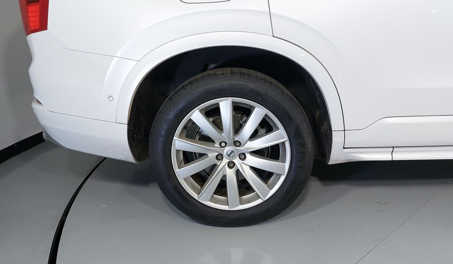 Volvo Xc90 2.0 MOMENTUM T6 AWD AT Suv 2016