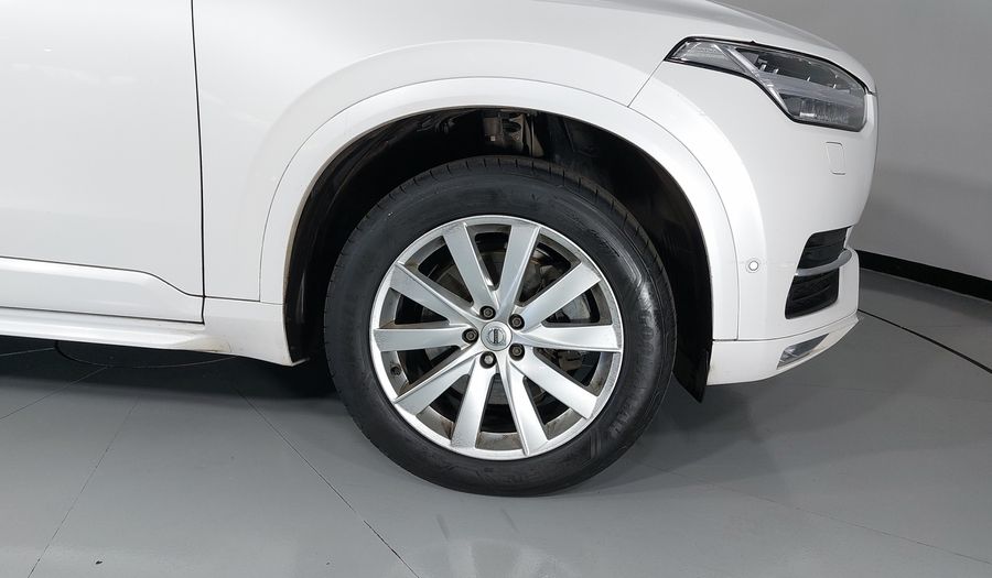 Volvo Xc90 2.0 MOMENTUM T6 AWD AT Suv 2016