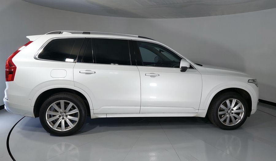 Volvo Xc90 2.0 MOMENTUM T6 AWD AT Suv 2016