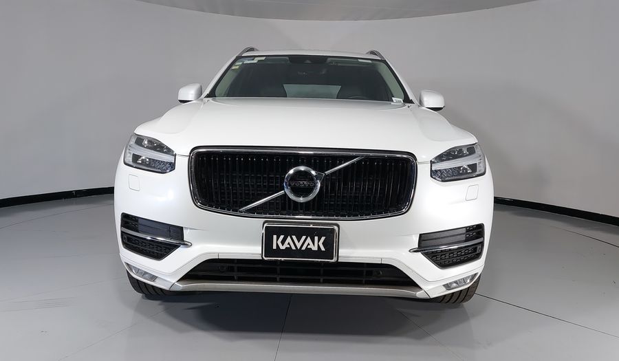 Volvo Xc90 2.0 MOMENTUM T6 AWD AT Suv 2016