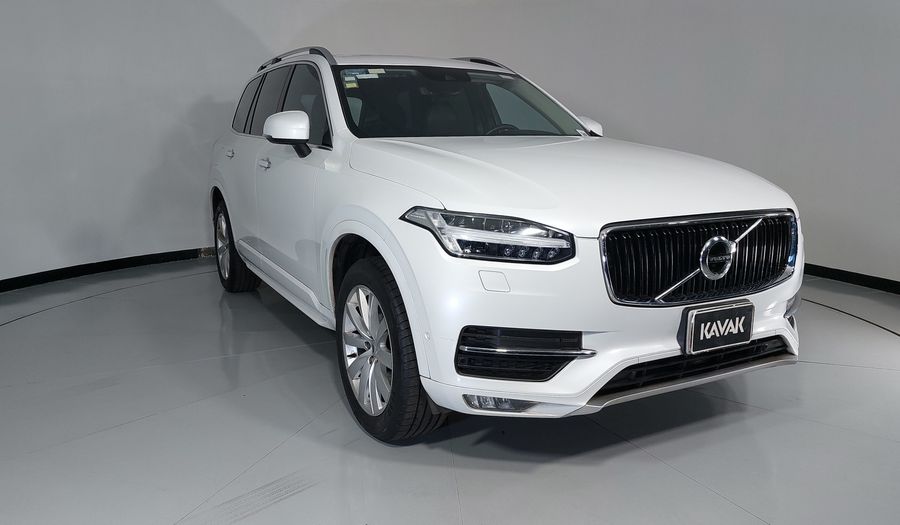 Volvo Xc90 2.0 MOMENTUM T6 AWD AT Suv 2016