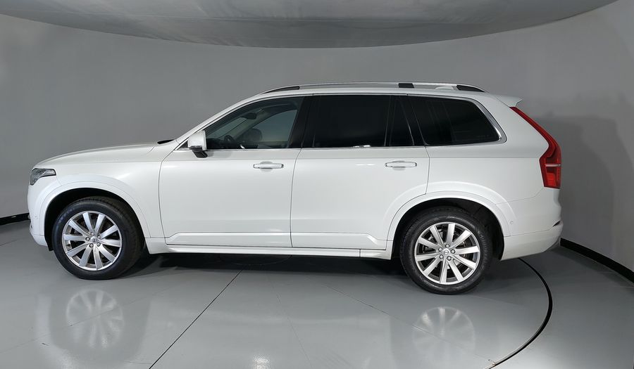 Volvo Xc90 2.0 MOMENTUM T6 AWD AT Suv 2016