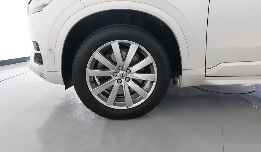 Volvo Xc90 2.0 MOMENTUM T6 AWD AT Suv 2016