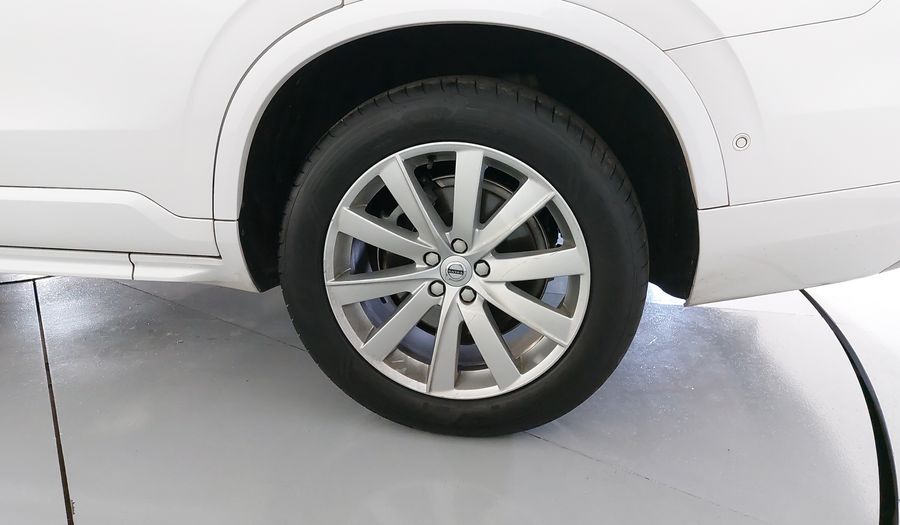 Volvo Xc90 2.0 MOMENTUM T6 AWD AT Suv 2016