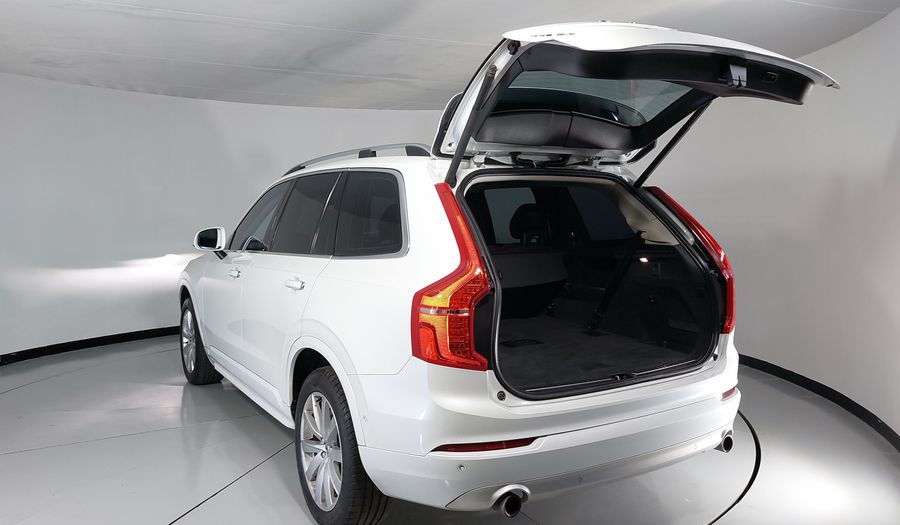 Volvo Xc90 2.0 MOMENTUM T6 AWD AT Suv 2016