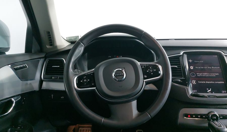 Volvo Xc90 2.0 MOMENTUM T6 AWD AT Suv 2016