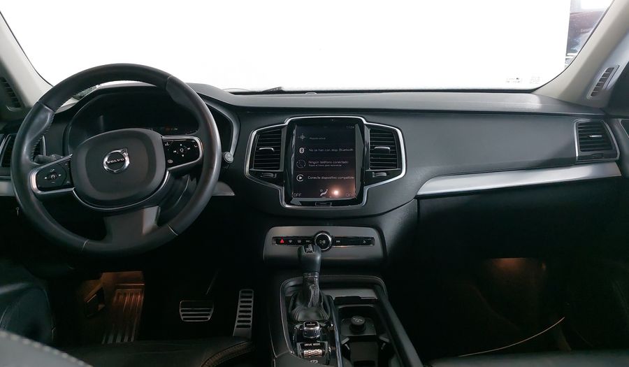 Volvo Xc90 2.0 MOMENTUM T6 AWD AT Suv 2016