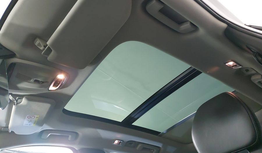 Volvo Xc90 2.0 MOMENTUM T6 AWD AT Suv 2016