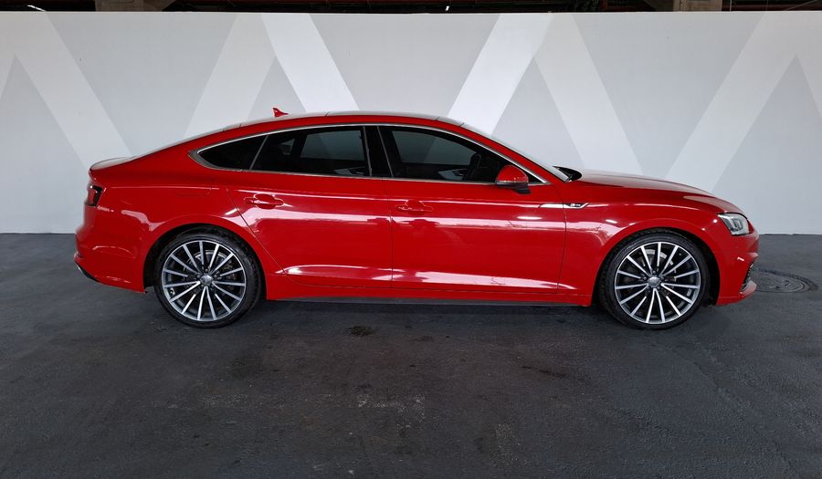 Audi A5 2.0 40 SB S LINE DCT Hatchback 2019