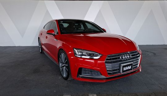 Audi • A5