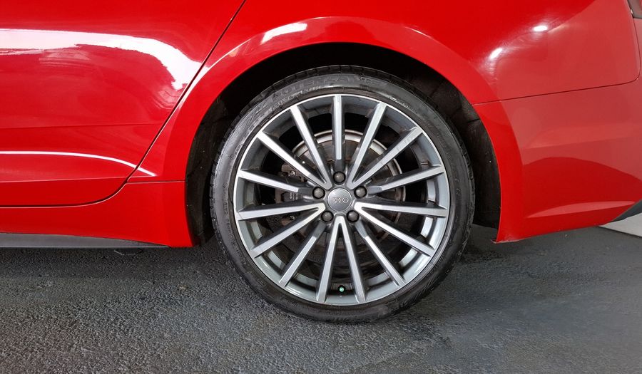 Audi A5 2.0 40 SB S LINE DCT Hatchback 2019