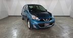 Nissan March 1.6 ADVANCE Hatchback 2019