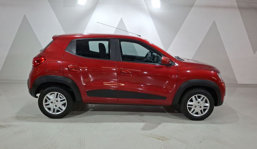 Renault Kwid 1.0 ICONIC Hatchback 2020