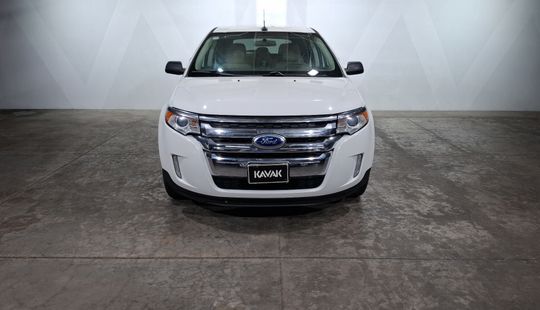 Ford • Edge