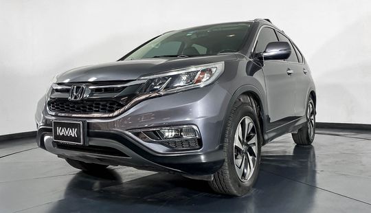 Honda • CR-V