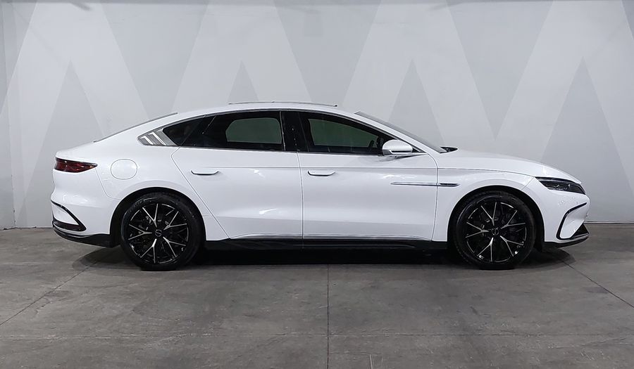 Byd Han BEV 85KWH AUTO 4WD Sedan 2023