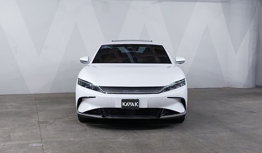 Byd Han BEV 85KWH AUTO 4WD Sedan 2023
