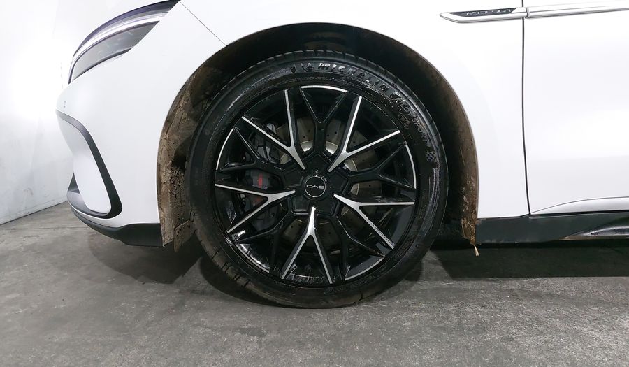 Byd Han BEV 85KWH AUTO 4WD Sedan 2023