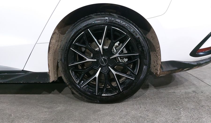 Byd Han BEV 85KWH AUTO 4WD Sedan 2023