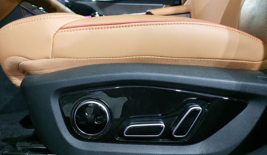 Byd Han BEV 85KWH AUTO 4WD Sedan 2023