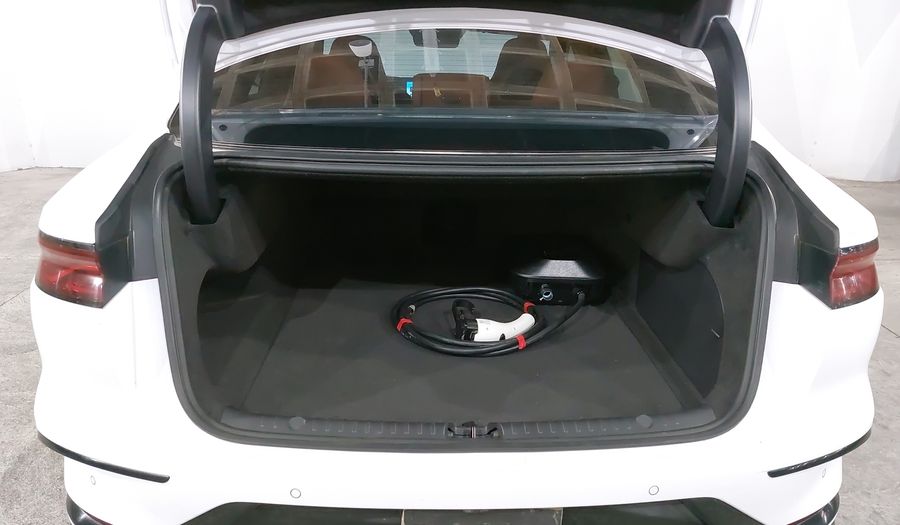 Byd Han BEV 85KWH AUTO 4WD Sedan 2023