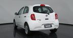 Nissan March 1.0 S Hatchback 2017