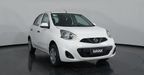 Nissan March 1.0 S Hatchback 2017