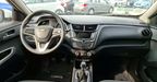 Chevrolet Sail 1.5 LS Sedan 2022