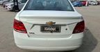 Chevrolet Sail 1.5 LS Sedan 2022