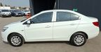 Chevrolet Sail 1.5 LS Sedan 2022