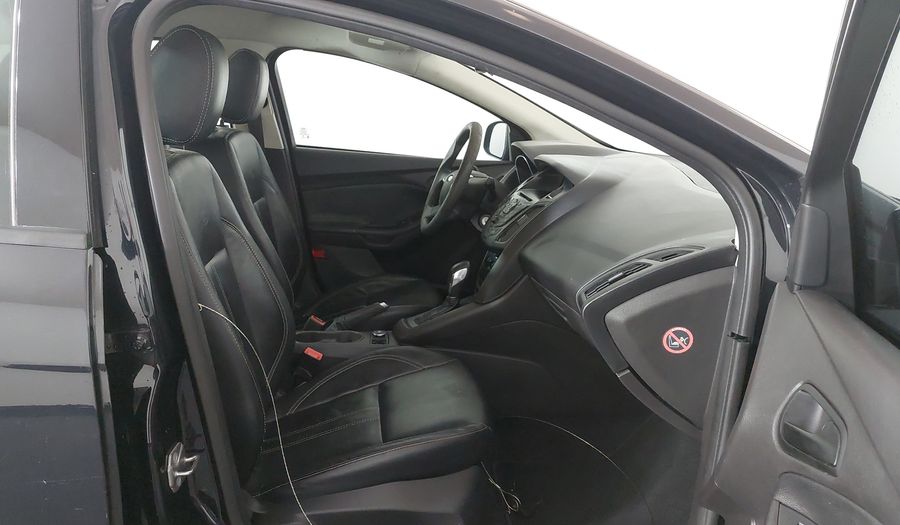 Ford Focus 2.0 16V SEDAN S POWERSHIFT Sedan 2015