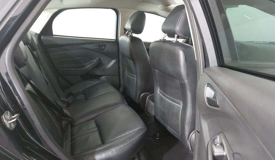 Ford Focus 2.0 16V SEDAN S POWERSHIFT Sedan 2015