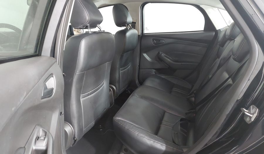 Ford Focus 2.0 16V SEDAN S POWERSHIFT Sedan 2015