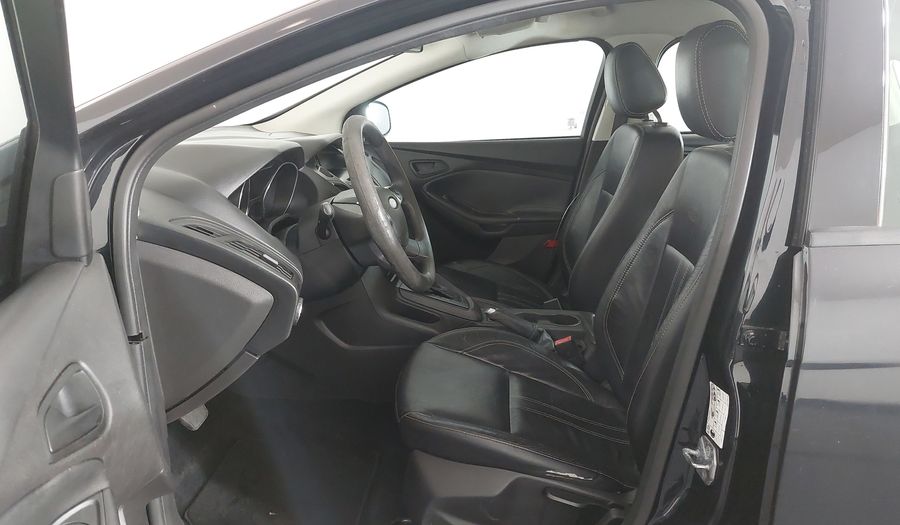 Ford Focus 2.0 16V SEDAN S POWERSHIFT Sedan 2015
