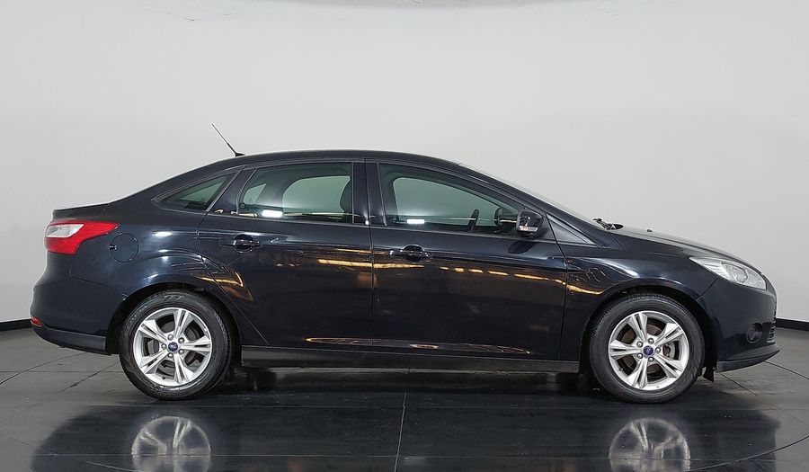 Ford Focus 2.0 16V SEDAN S POWERSHIFT Sedan 2015