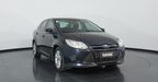 Ford Focus 2.0 16V SEDAN S POWERSHIFT Sedan 2015