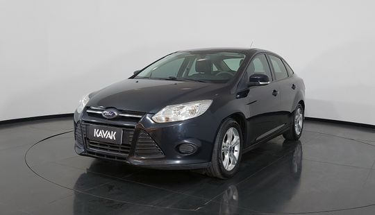 Ford • Focus