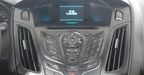 Ford Focus 2.0 16V SEDAN S POWERSHIFT Sedan 2015