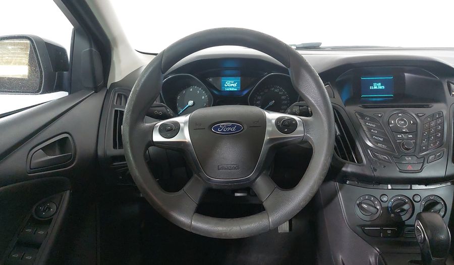 Ford Focus 2.0 16V SEDAN S POWERSHIFT Sedan 2015