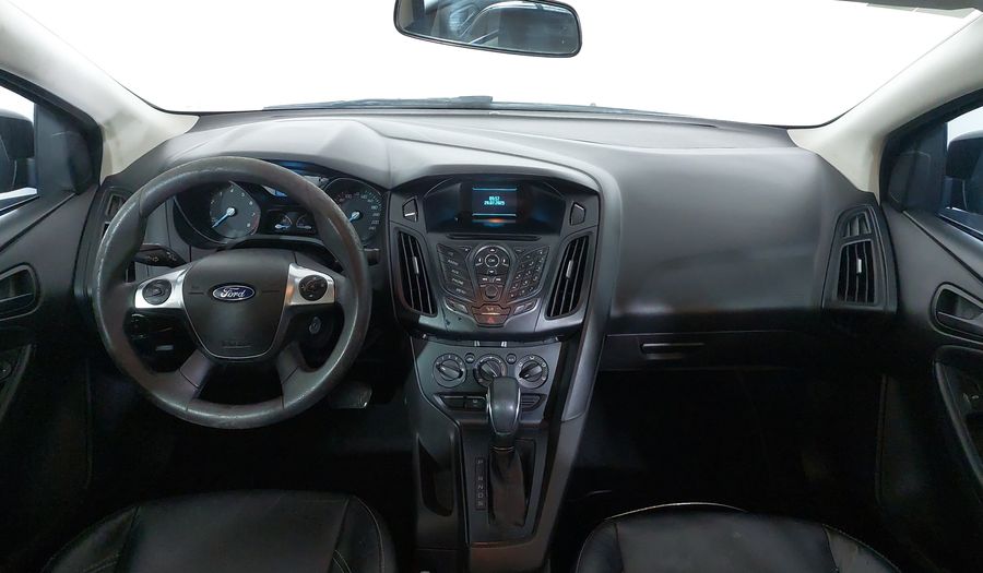 Ford Focus 2.0 16V SEDAN S POWERSHIFT Sedan 2015