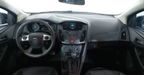 Ford Focus 2.0 16V SEDAN S POWERSHIFT Sedan 2015